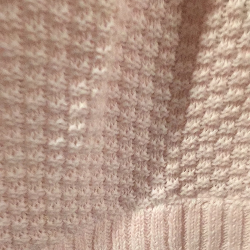 Pink Sweater - Picture 5 of 5